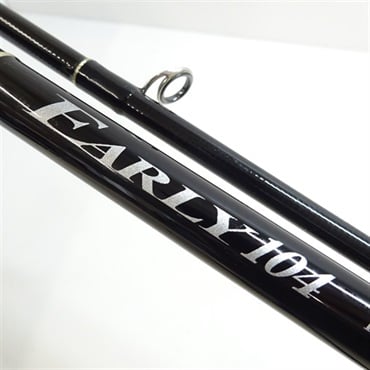 アーリーＥＲＹー１０４Ｈ